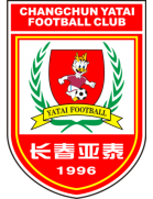 长春亚泰U21