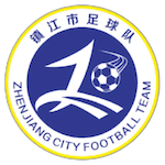 镇江队