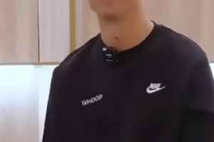 C罗：如果你不能比别人更坚持多付出，你永远成为不了第一！