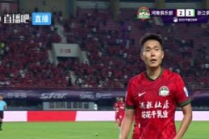 不是太理解！王上源刚传射建功就被换下